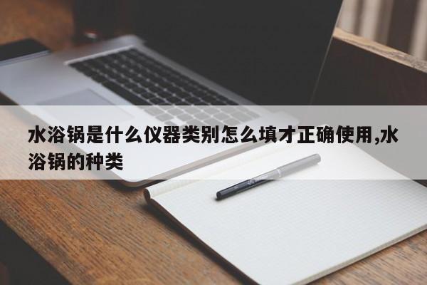 水浴锅是什么仪器类别怎么填才正确使用,水浴锅的种类